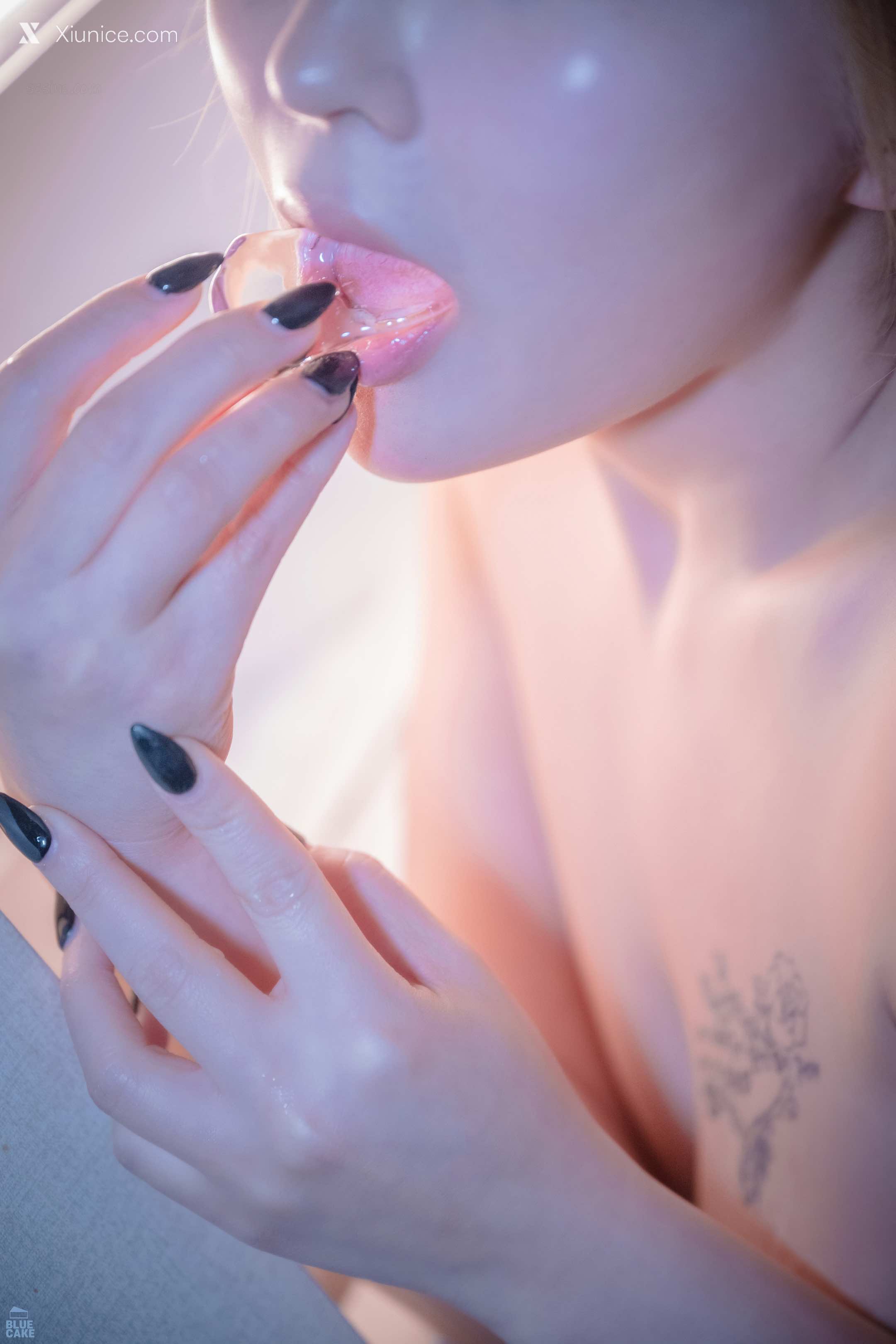 BLUECAKE Jinju – Alone Time (+RED.Ver) 4K