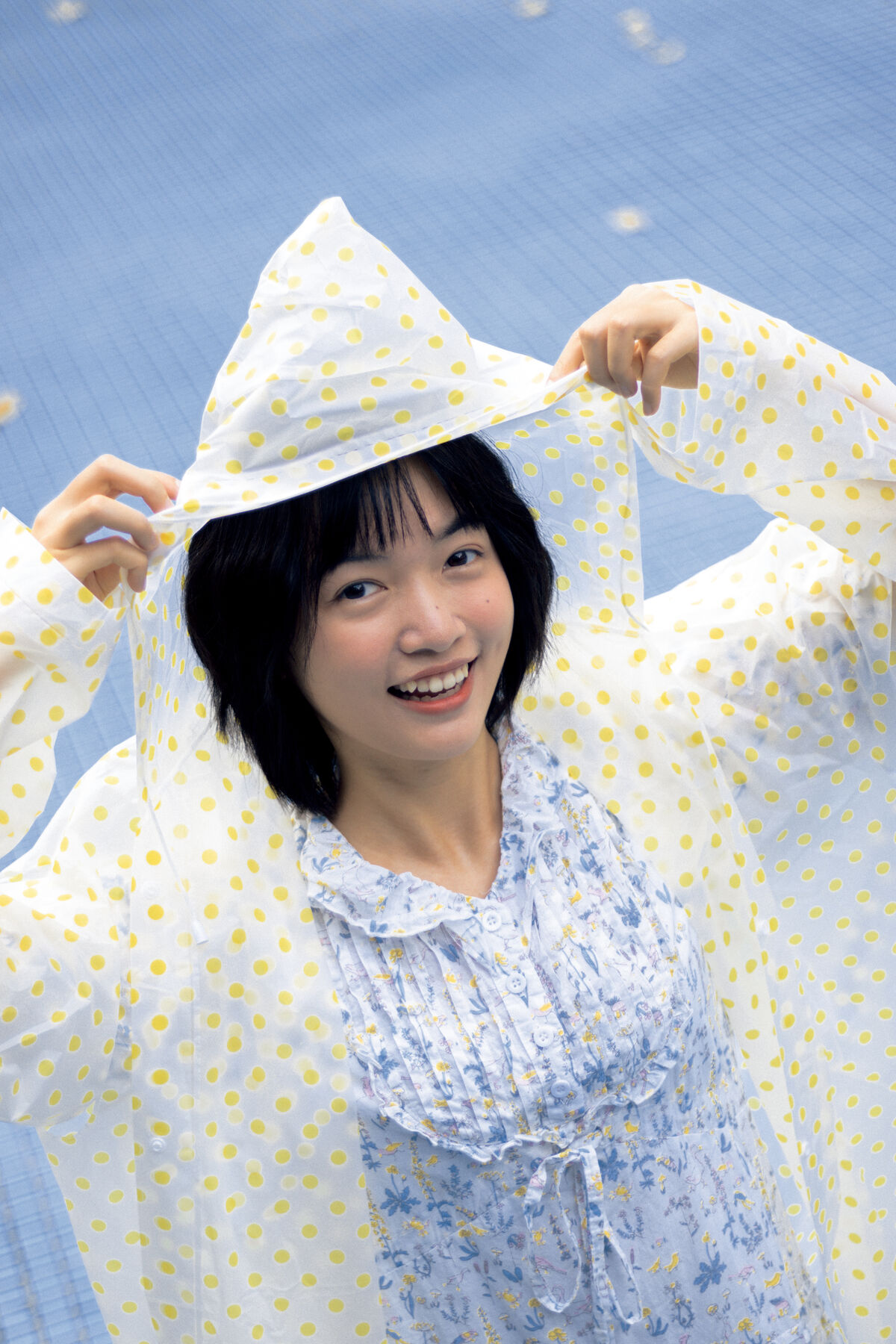 YiTuYu艺图语 Vol.10287 Ying Ying