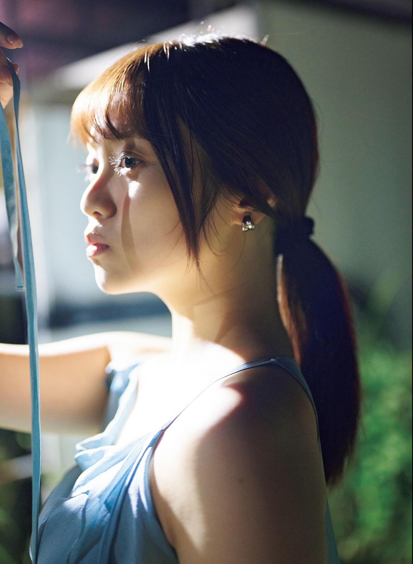 [Photobook] 宮田愛萌 Lilas【DMM限定アザーカット付き版】