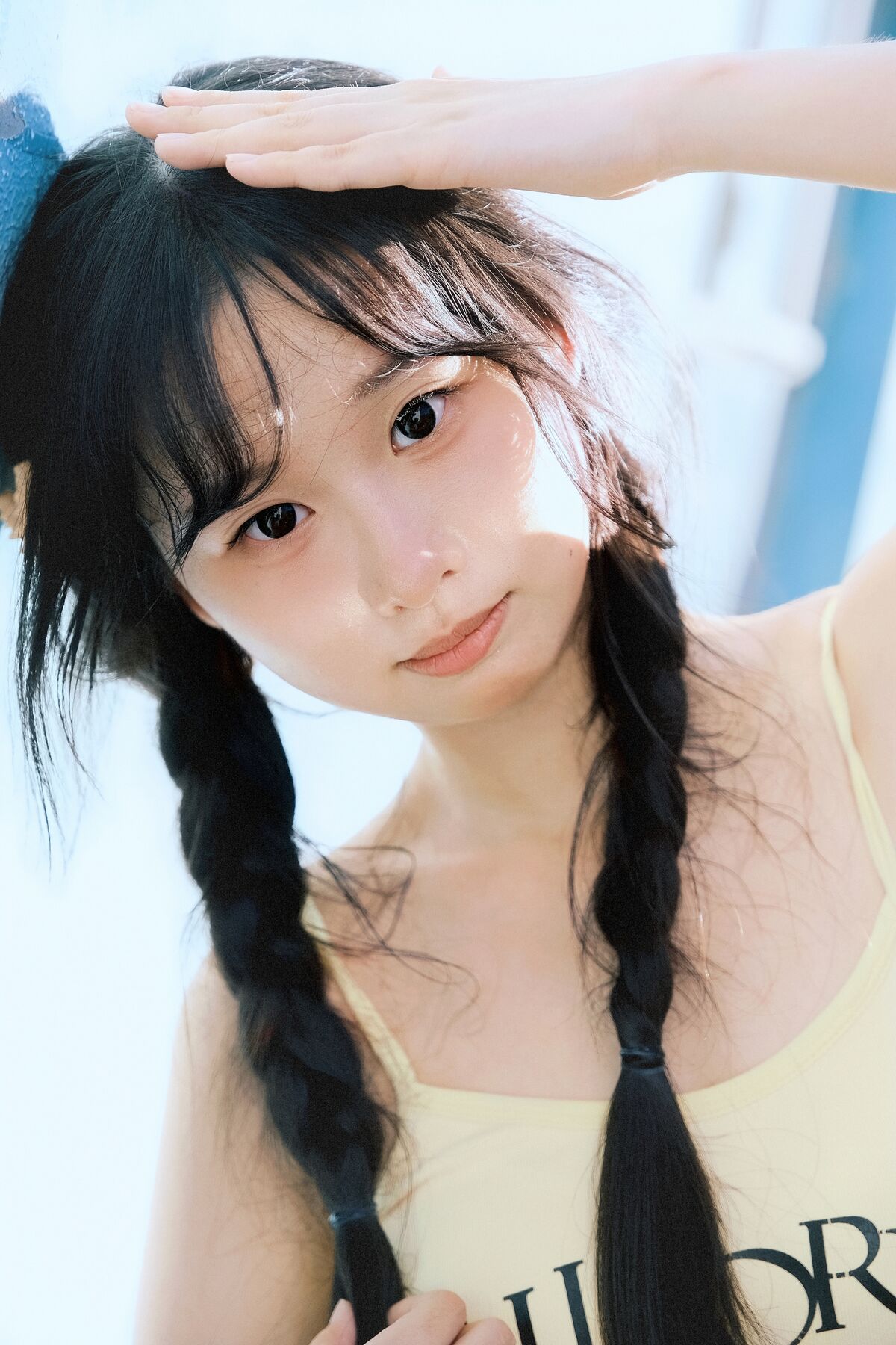 YiTuYu艺图语 Vol.10538 Xiao Wu