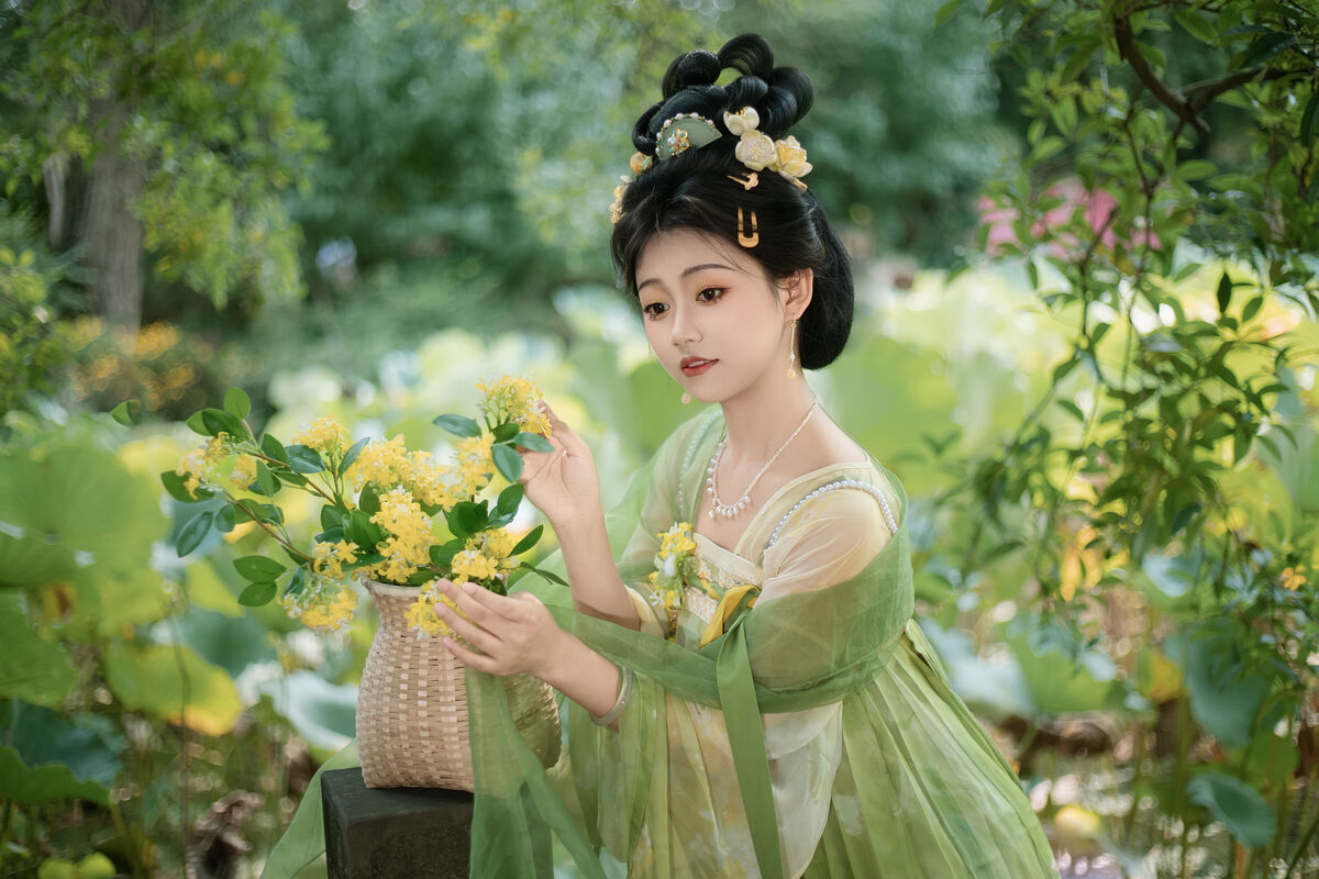 YiTuYu艺图语 Vol.10474 Tao Zi 5 YiTuYu艺图语 Vol.10474 Tao Zi