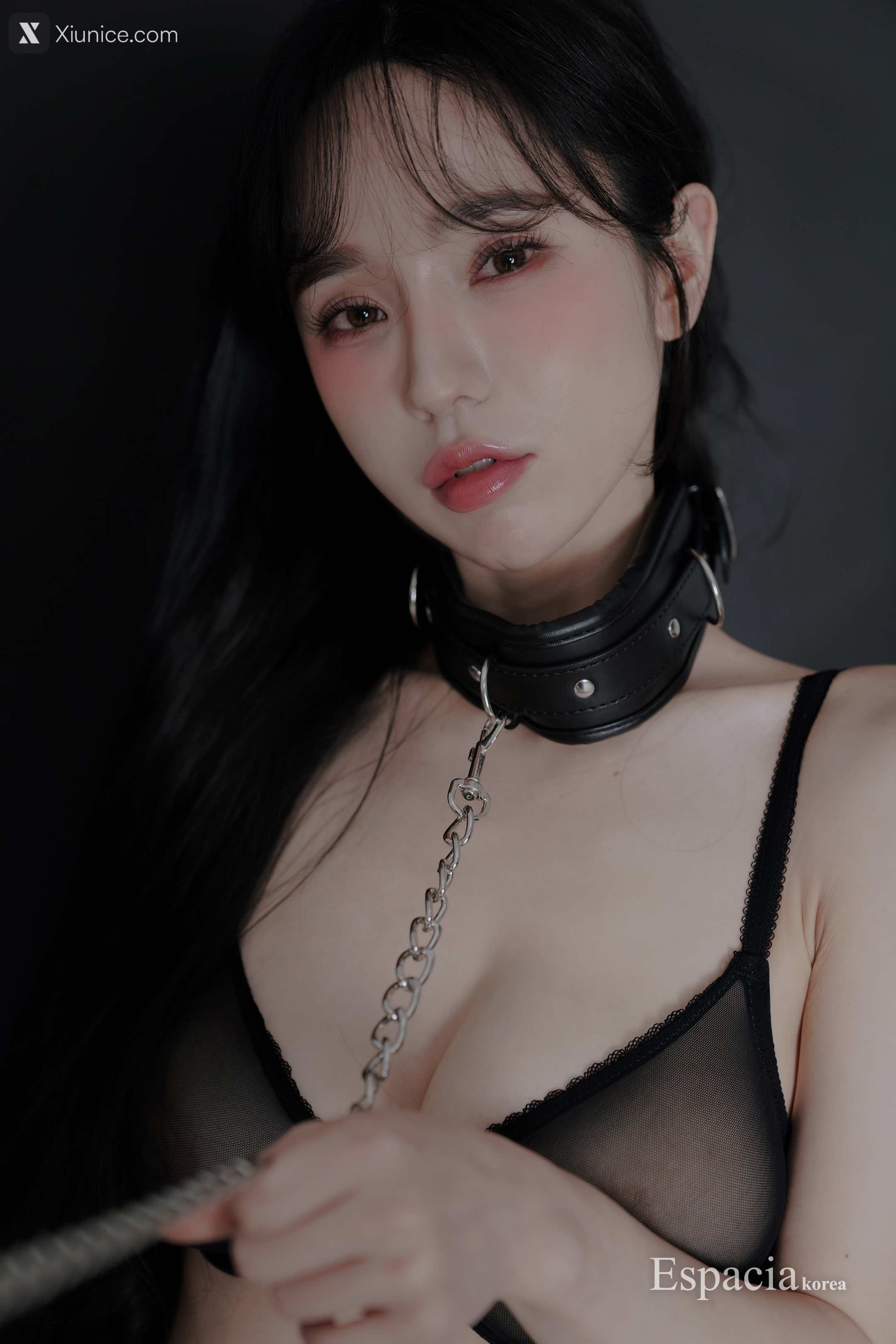 Espacia Korea EHC#105 – YUNHA 4K