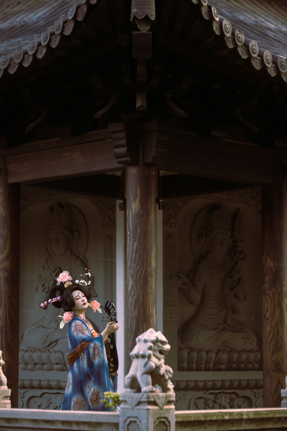 YiTuYu艺图语 Vol.10545 Yue Ye Wei Yang 25 YiTuYu艺图语 Vol.10545 Yue Ye Wei Yang