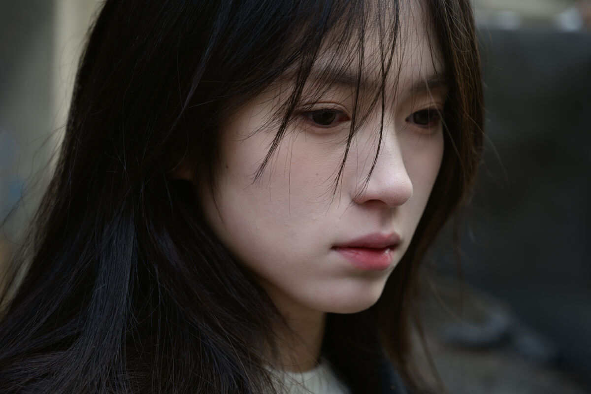 YiTuYu艺图语 Vol.10393 Yi Ming