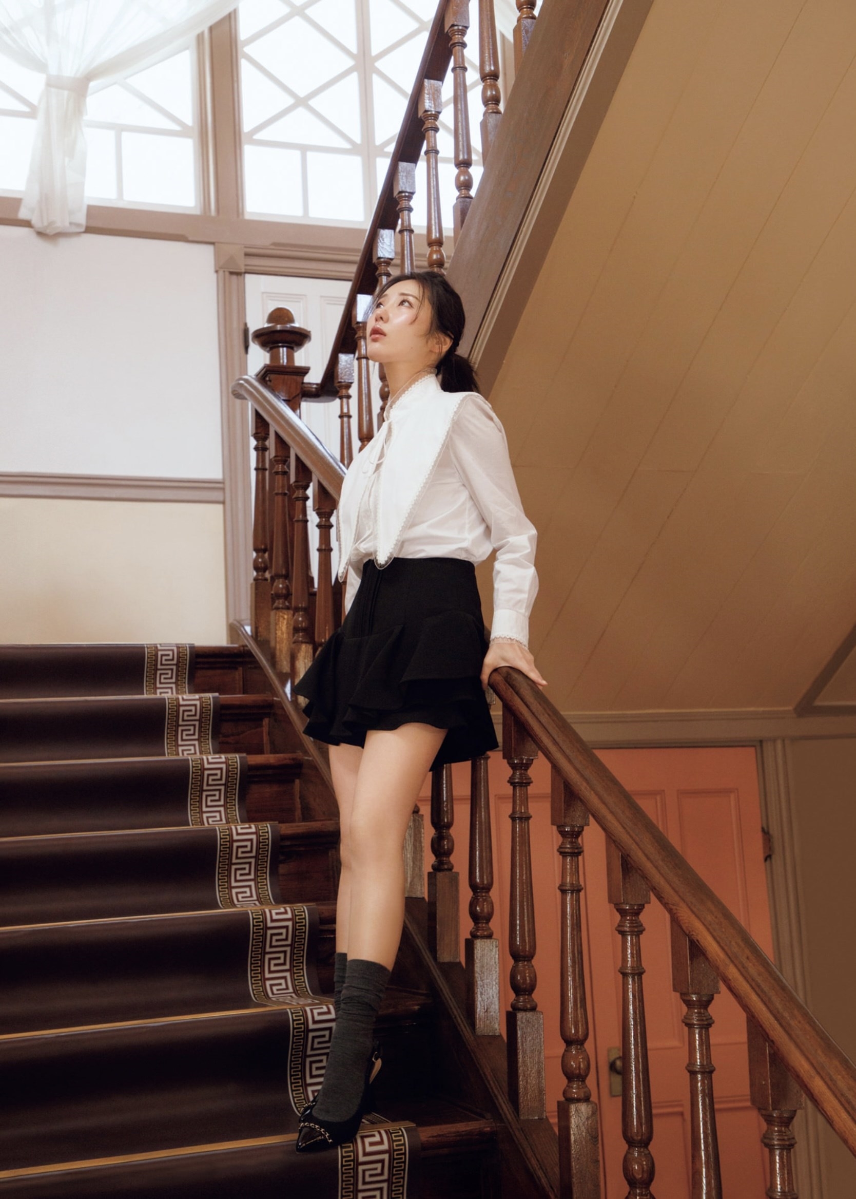 [Photobook] 志崎樺音1st写真集 unplugged