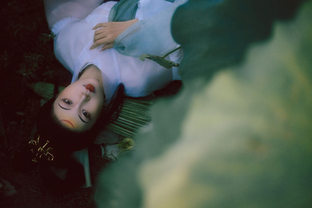 YiTuYu艺图语 Vol.10299 Han Han Ting