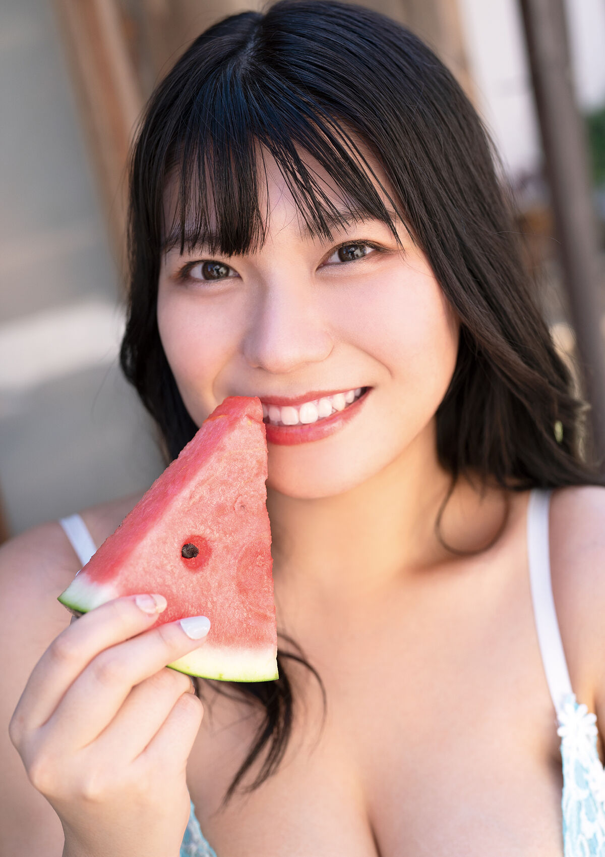 Memo Oba 月花めもり - 写真集 ラストメモリー