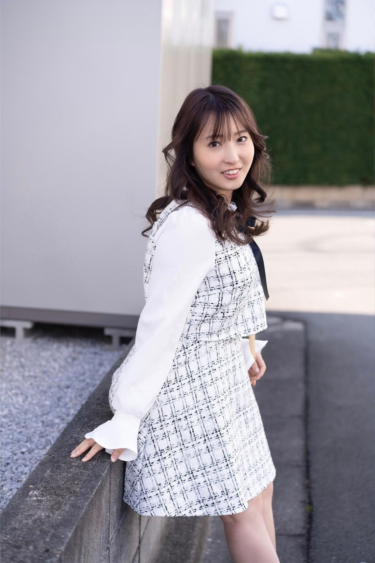 Kasumi Tsukino 月野かすみ - アサ芸SEXY女優写真集 濃いのはお好き
