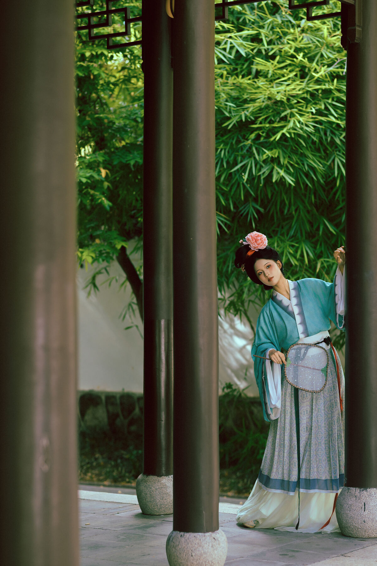 YiTuYu艺图语 Vol.10239 Xian Yu Fan Shen