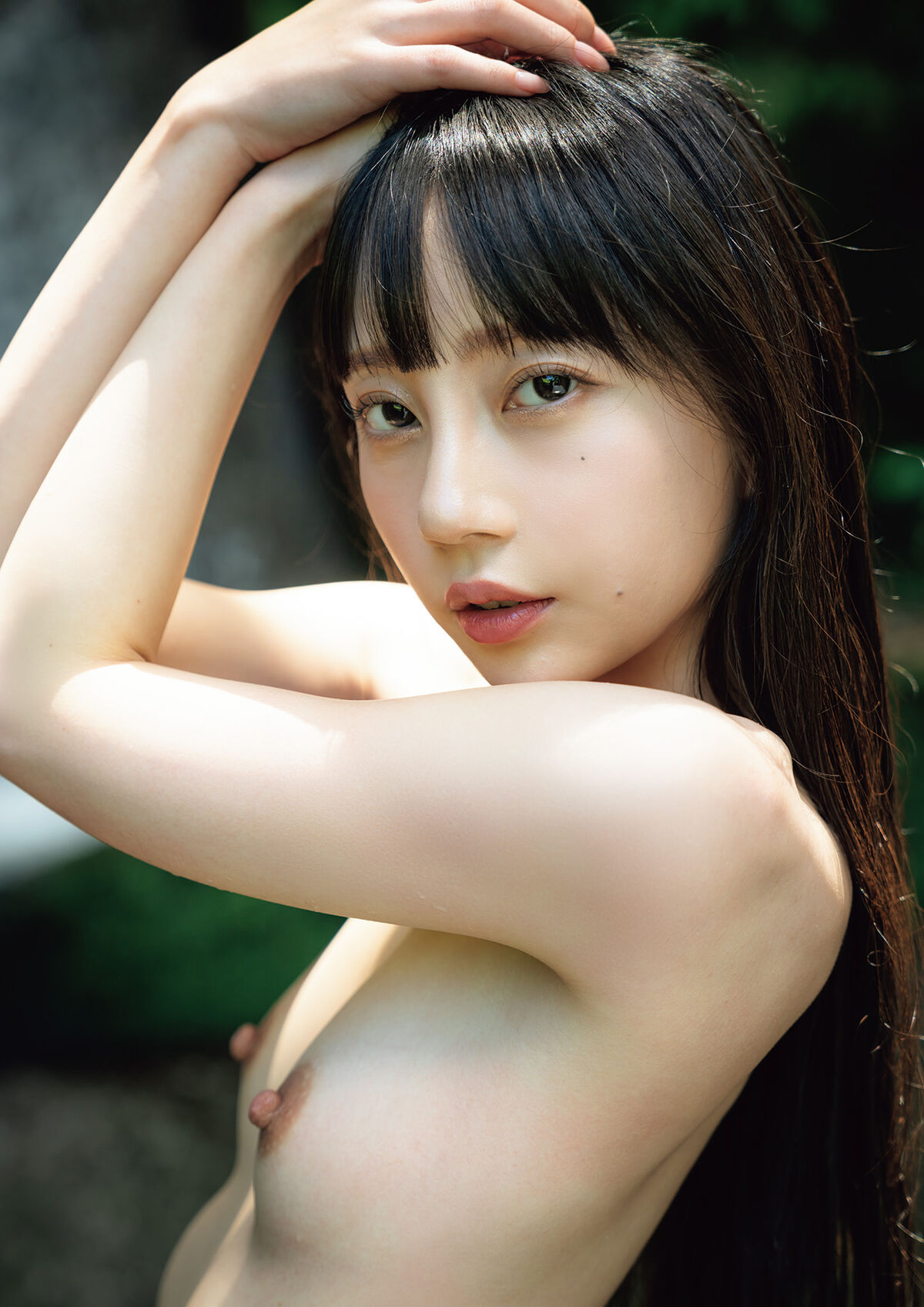 Mia Nanasawa 七沢みあ - 写真集 Myth Part01
