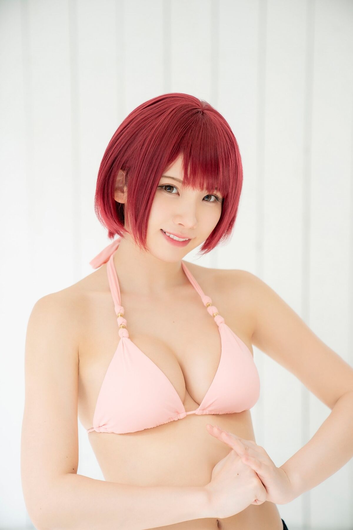 JP Enako えなこ - 極彩色の乙女が目指した風景月チャンデジグラ えなこ 極彩色の乙女が目指した風景月チャンデジグラ 31 JP Enako えなこ - 極彩色の乙女が目指した風景月チャンデジグラ えなこ 極彩色の乙女が目指した風景月チャンデジグラ