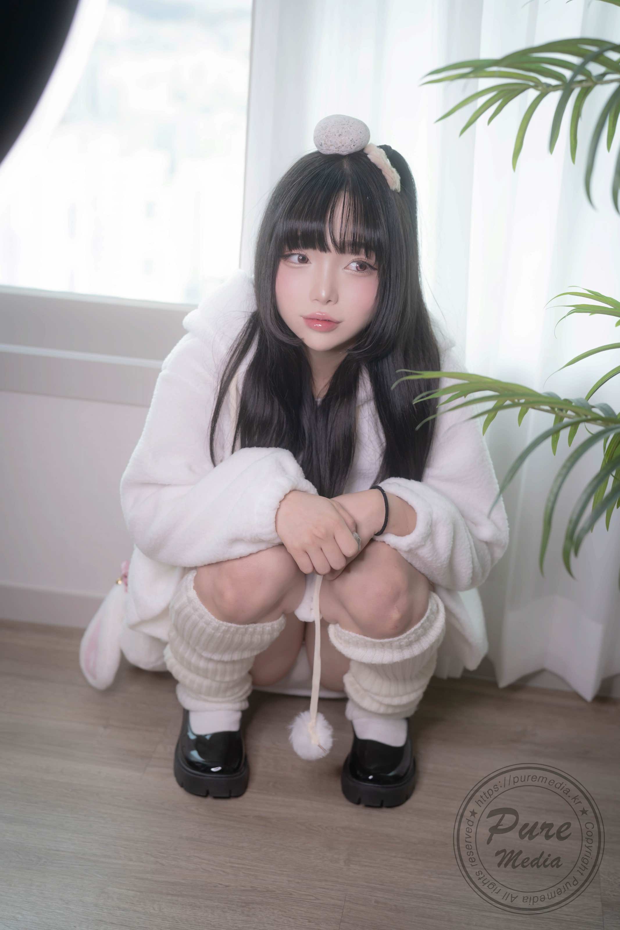 Pure Media Vol.312 Jelly 젤리 4K