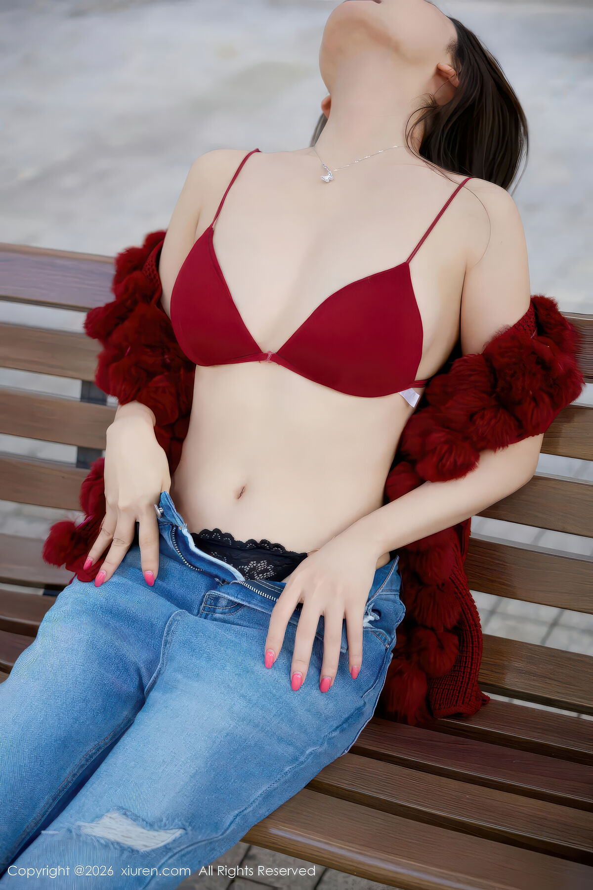 XiuRen秀人网 No.11293 Yi Tian Tian