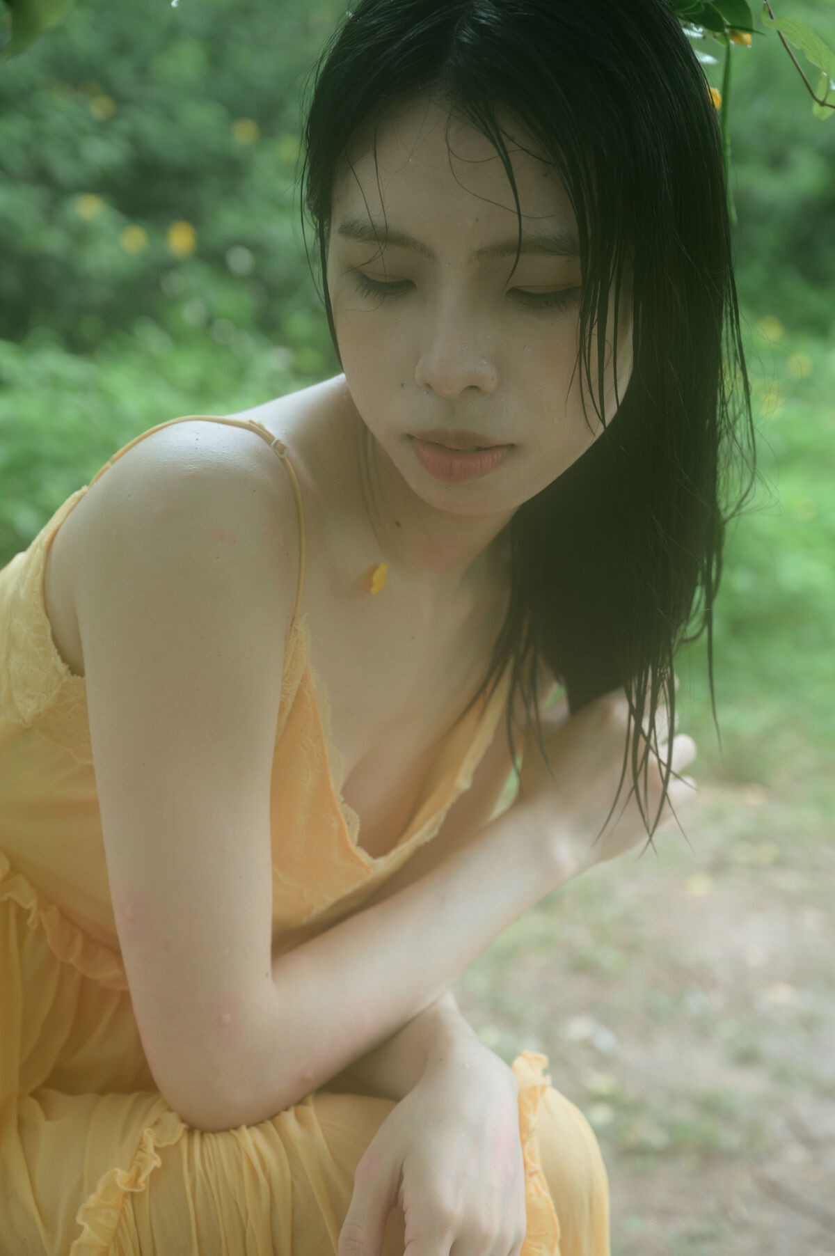 YiTuYu艺图语 Vol.10282 Bei Shang Tian Jiao