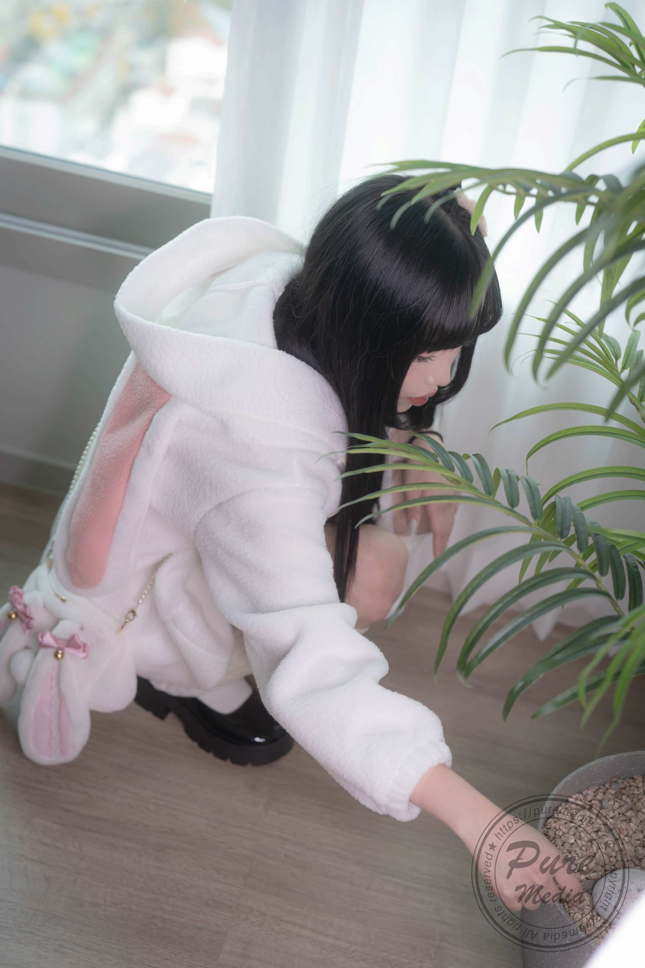 Pure Media Vol.312 Jelly 젤리 4K