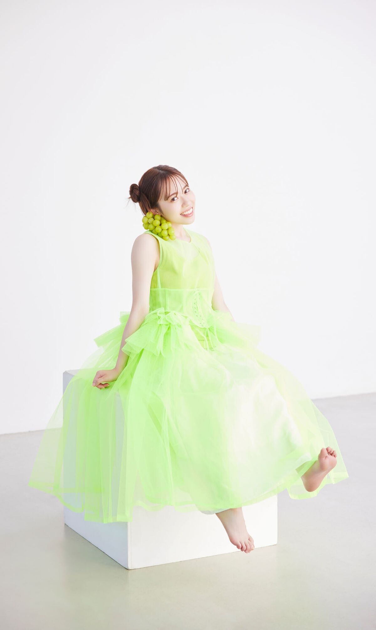 Sayuri Date 伊達さゆり - 写真集 always My Girl PHOTO BOOK