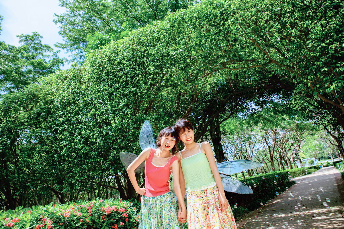 YiTuYu艺图语 Vol.10499 Yi Ming