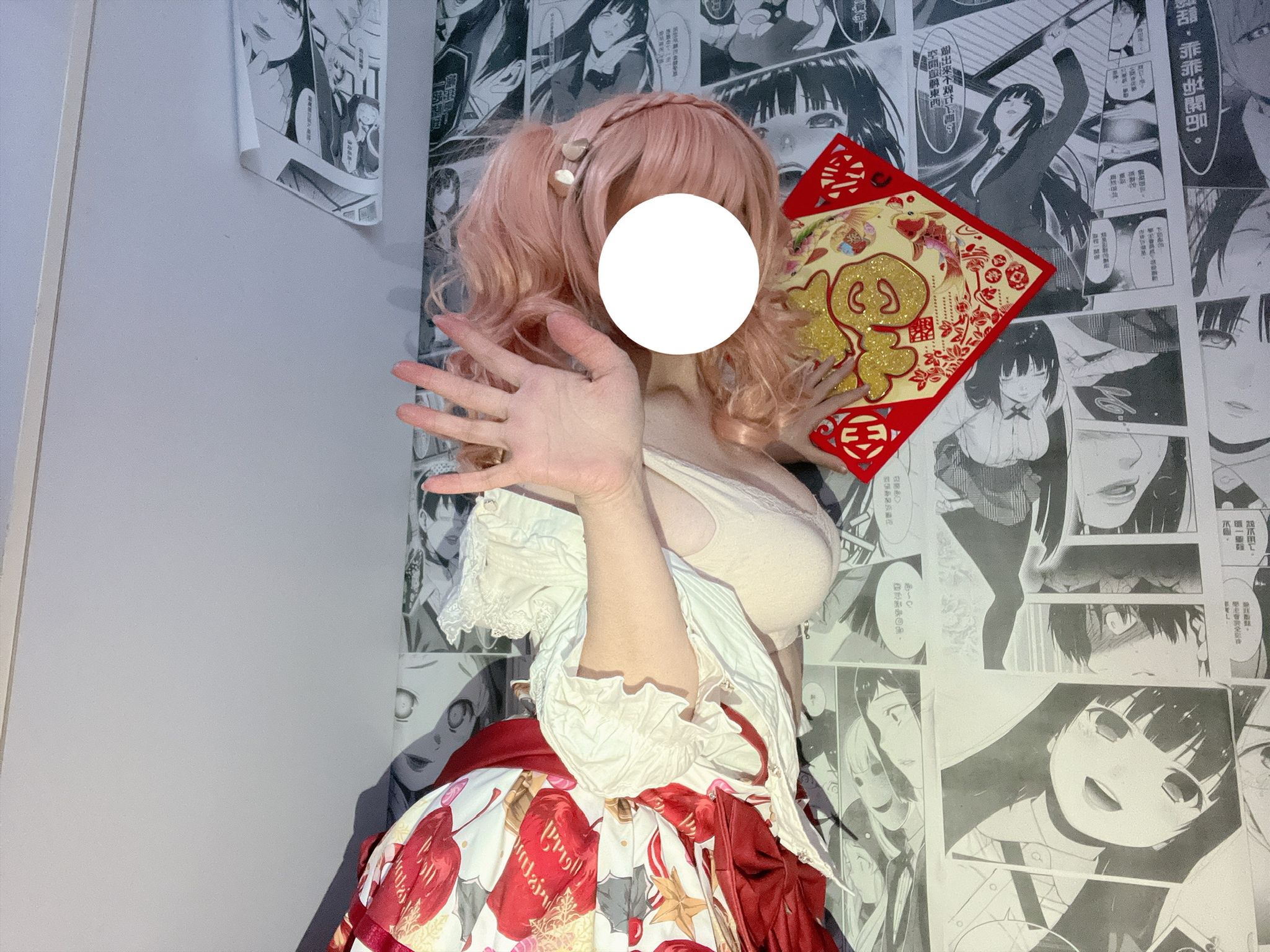 小坦克型女大学： 户外露出 漂亮学生妹私下极度反差 性瘾小母狗