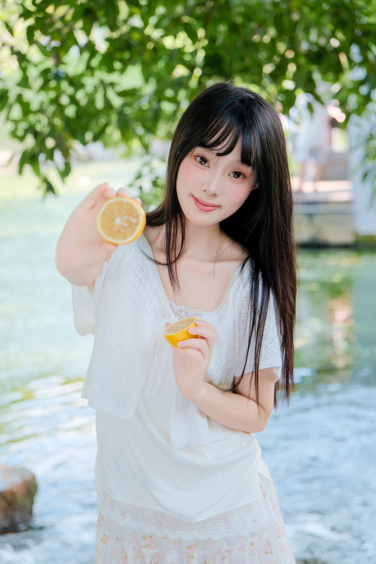 YiTuYu艺图语 Vol.10484 Ye Zhi