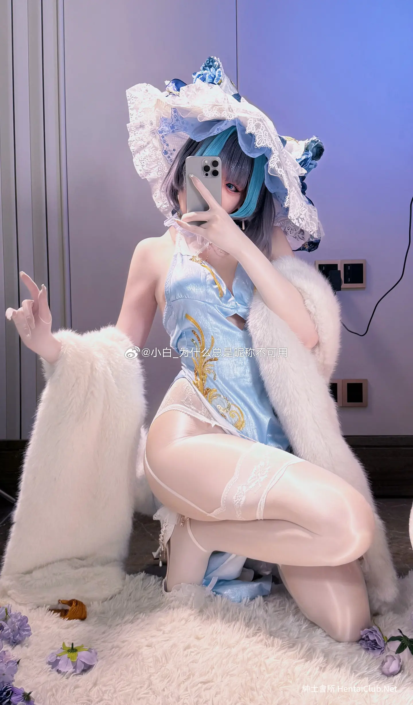 小白_为什么总是昵称不可用 20250215至20260520合集 224 小白_为什么总是昵称不可用 20250215至20260520合集