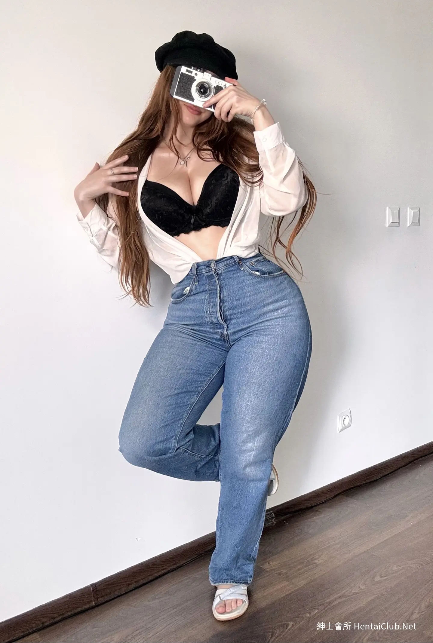 Qiandai以宇 Mommy Eula 8 Qiandai以宇 Mommy Eula