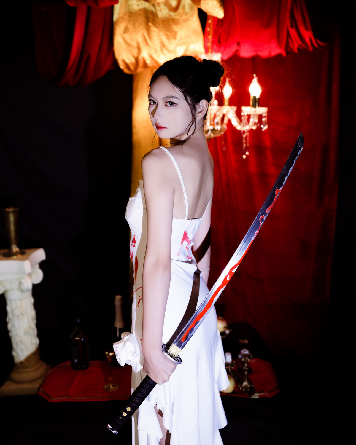 YiTuYu艺图语 Vol.10432 Gai Gai