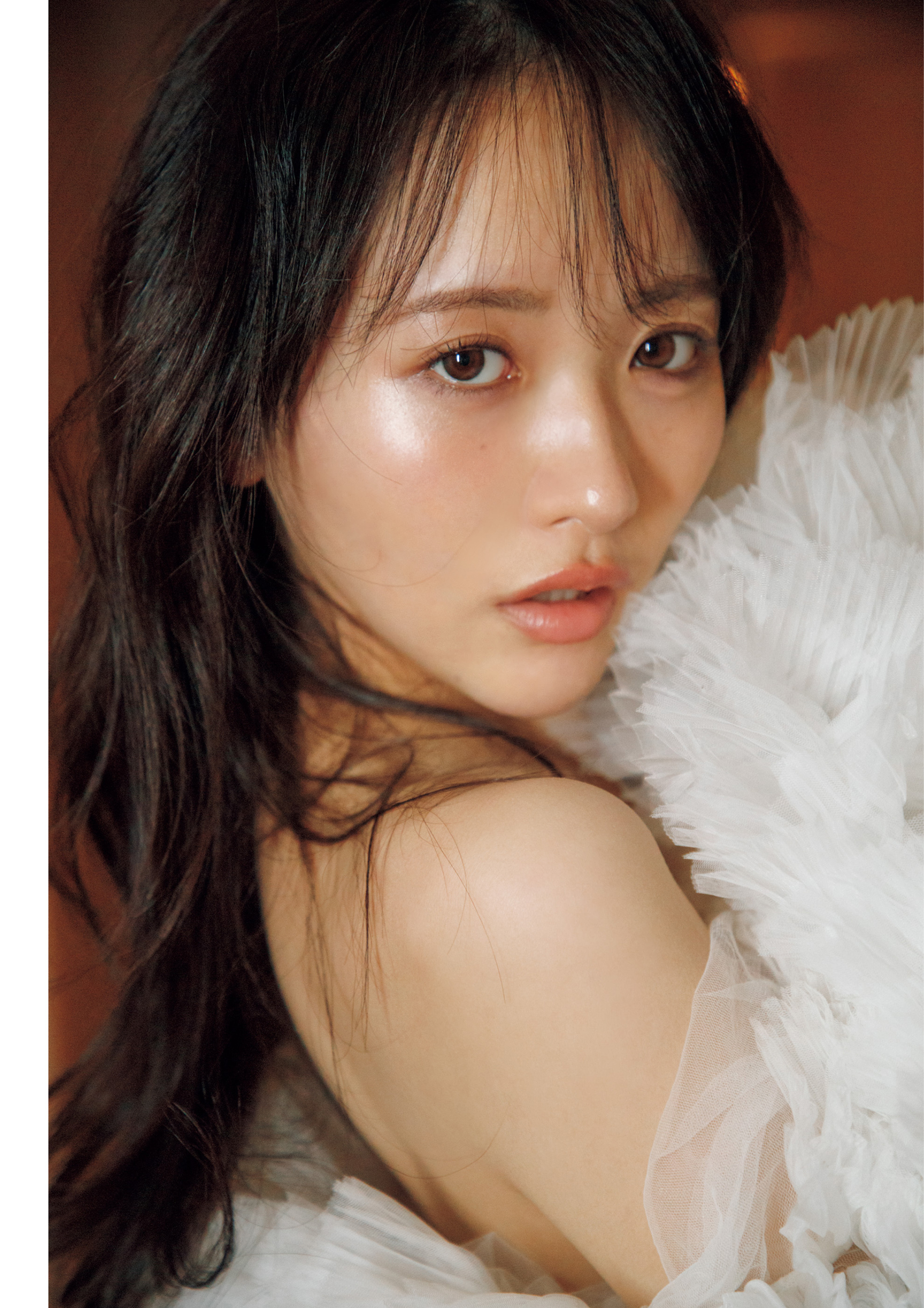 [Photobook] 2026.04.22 STU48 石田千穂サード写真集「天職」