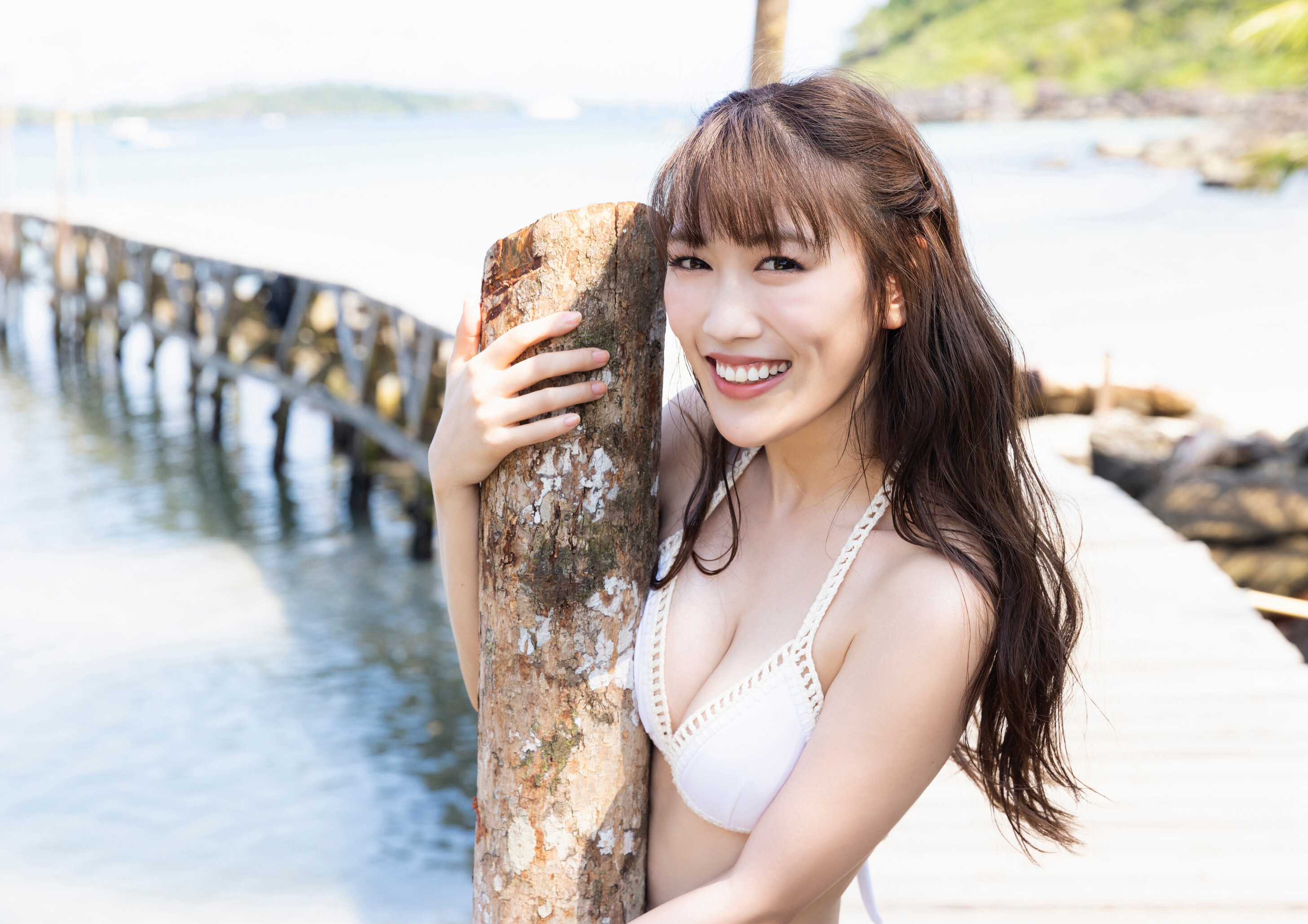 [Photobook] 2023.08.29 高城れに1st写真集「9‑Kaw‑Another Edition」