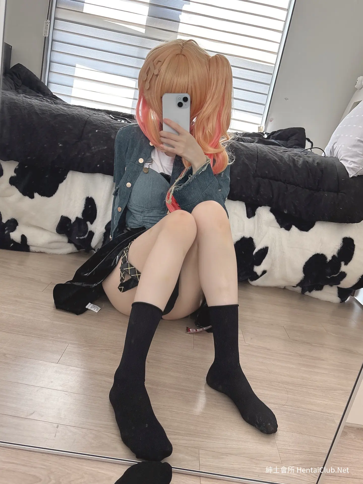 NENE Kanade Otonose 21 NENE Kanade Otonose