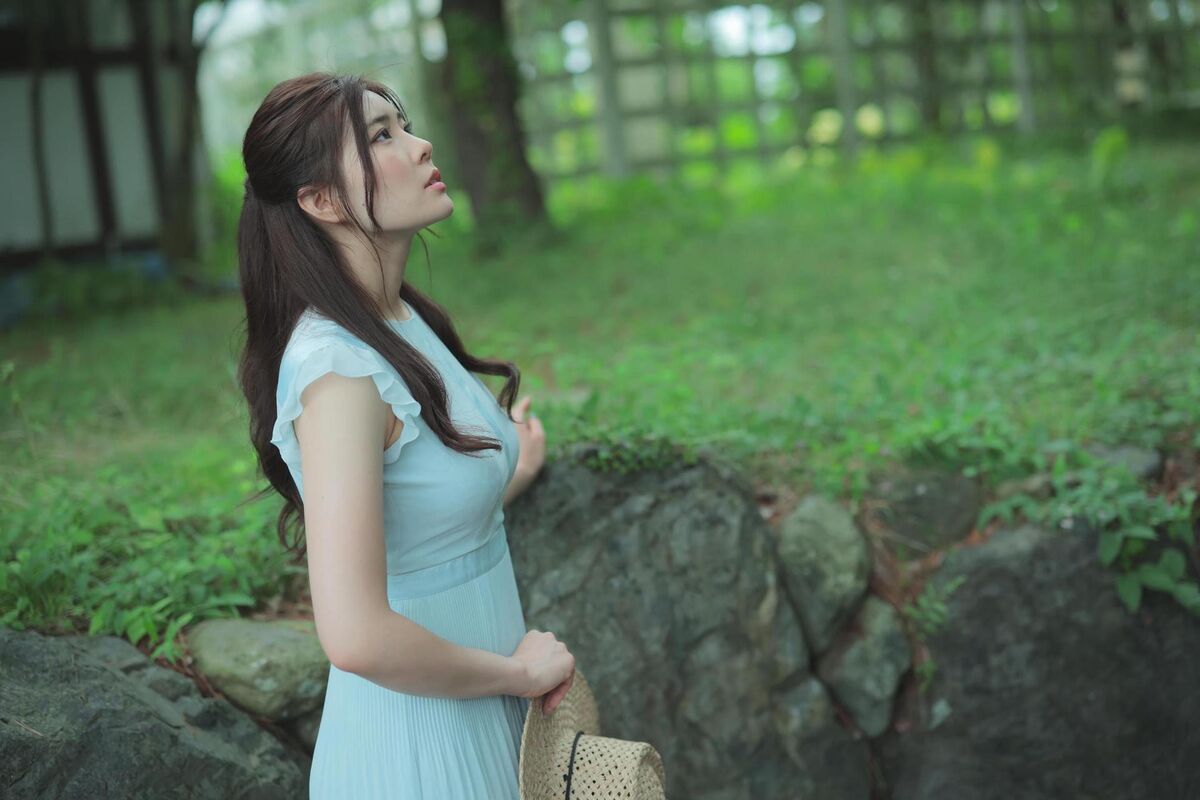 Kamiki Rei 神木丽 - 写真集Ather Vol.1-2 神木麗 神木麗アザーカット写真集 ひとつなぎBOOKS Part03