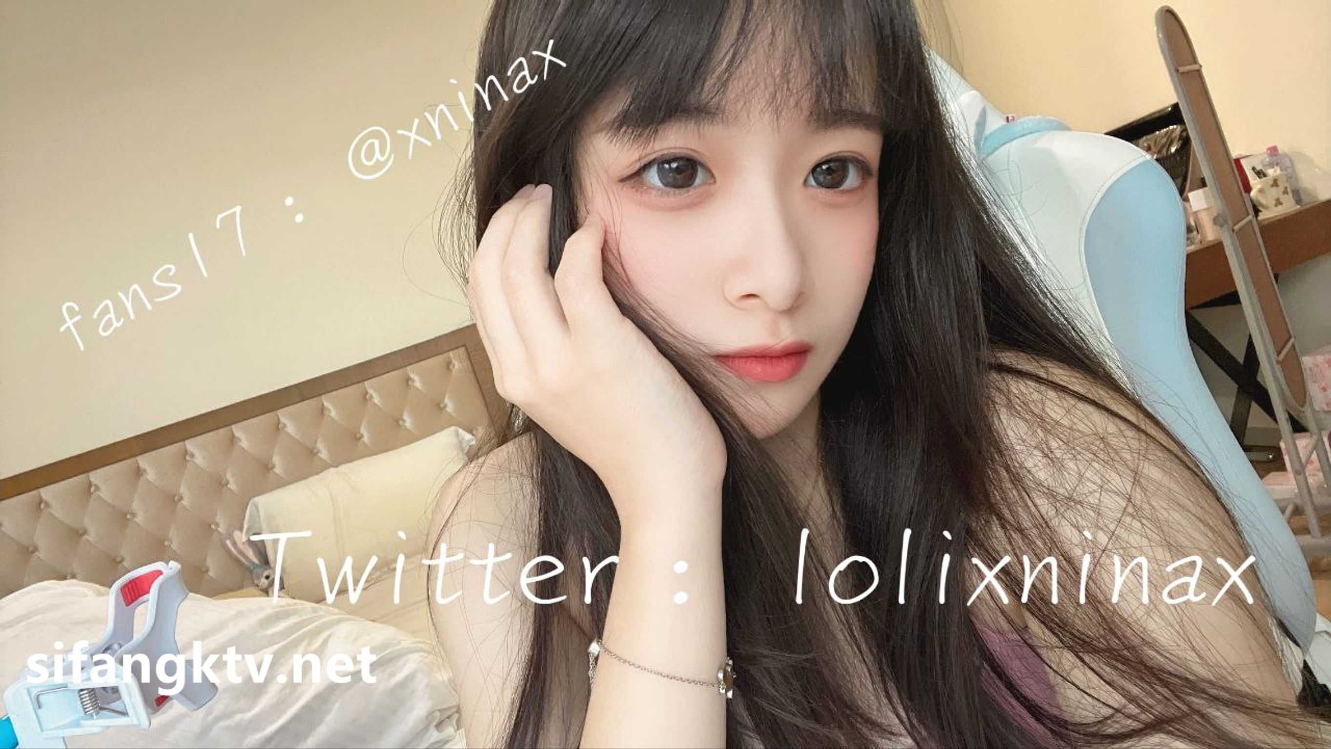 lolixnixax(小只马妮娜): 超级可爱的双马尾福利姬 #01 128 lolixnixax(小只马妮娜): 超级可爱的双马尾福利姬 #01