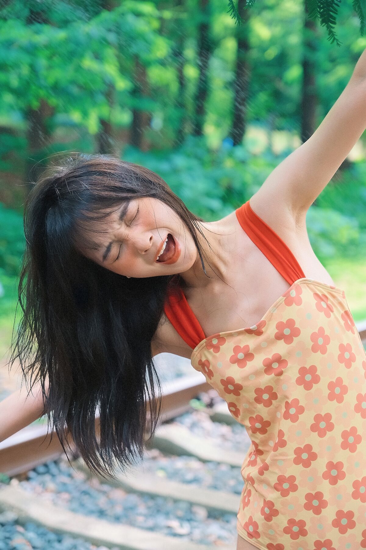 YiTuYu艺图语 Vol.10259 Wu Uzutaka Shojo