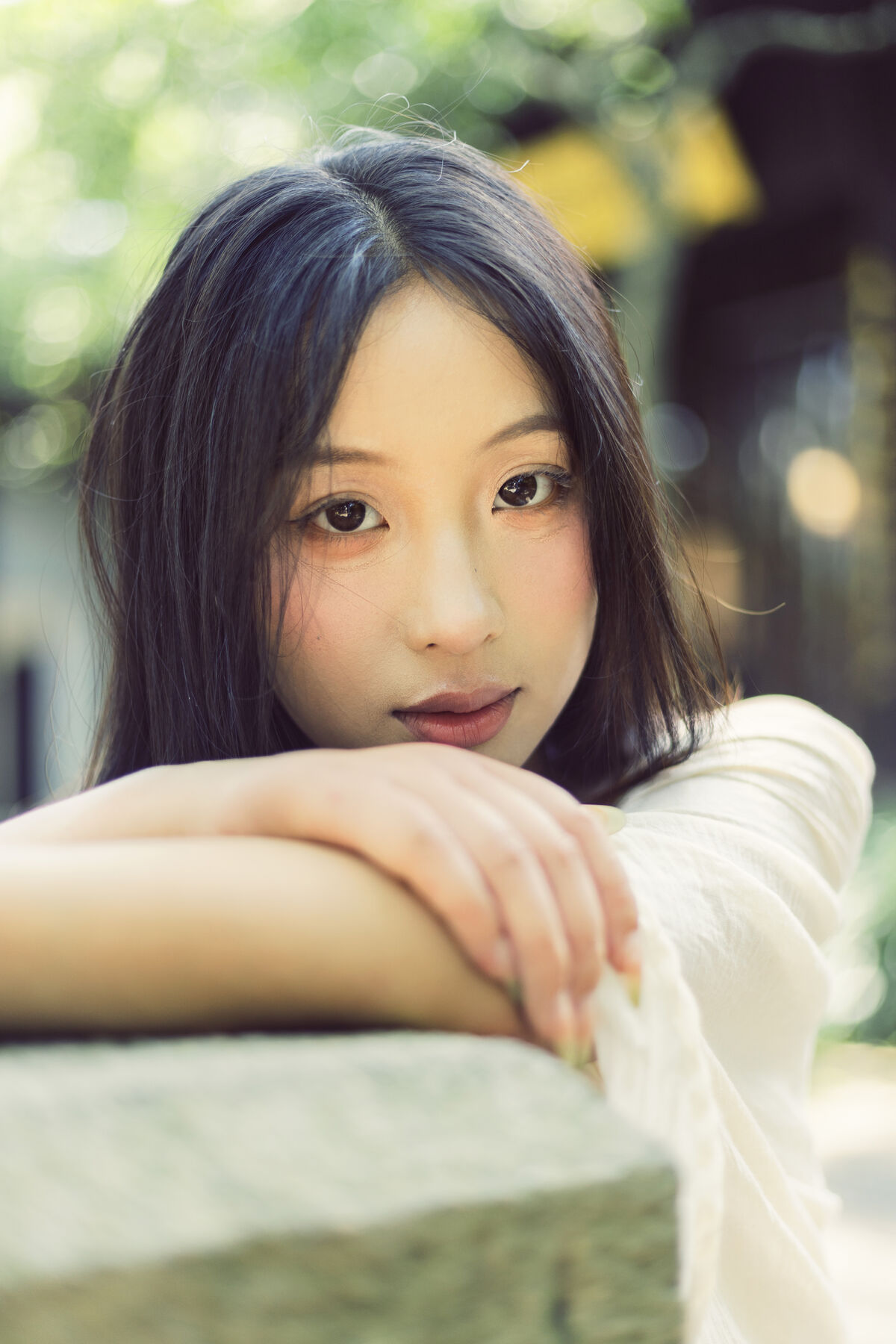 YiTuYu艺图语 Vol.10311 Xiao U