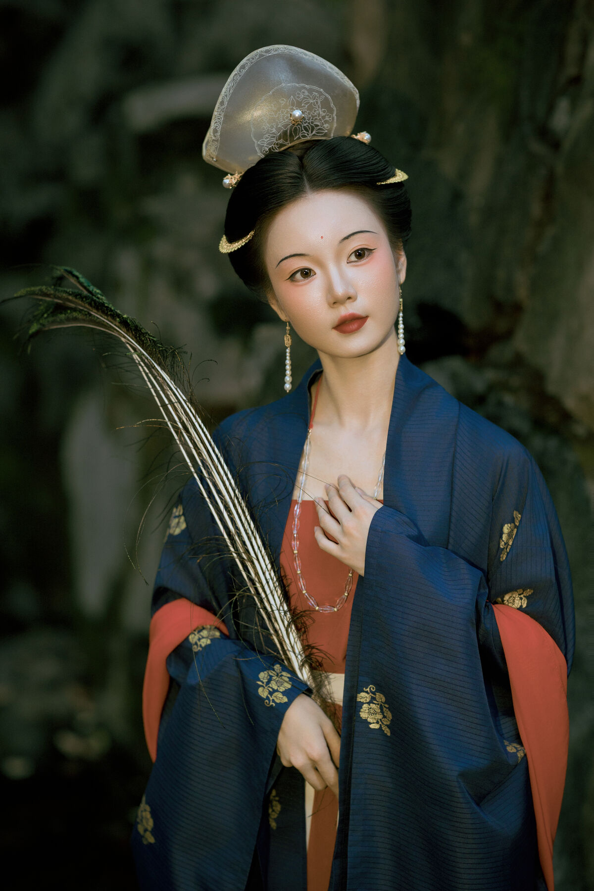 YiTuYu艺图语 Vol.10508 Daiozan Daio