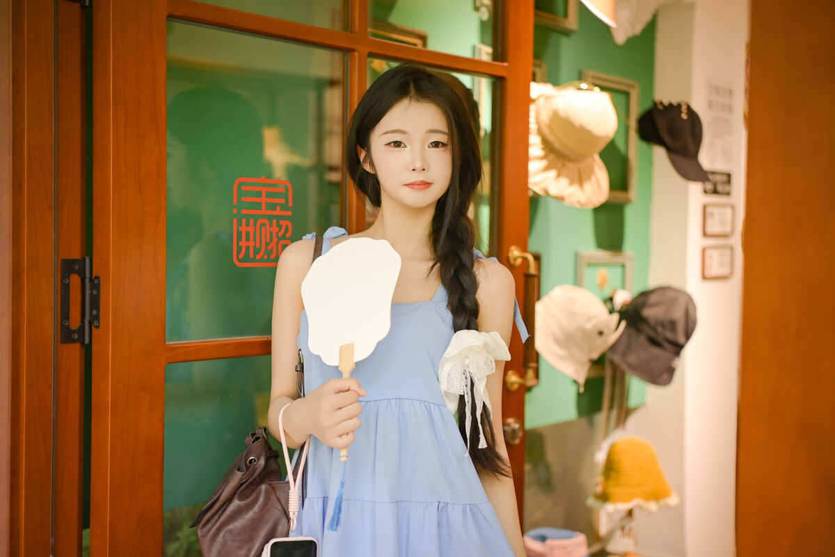 YiTuYu艺图语 Vol.10394 Ai Qing