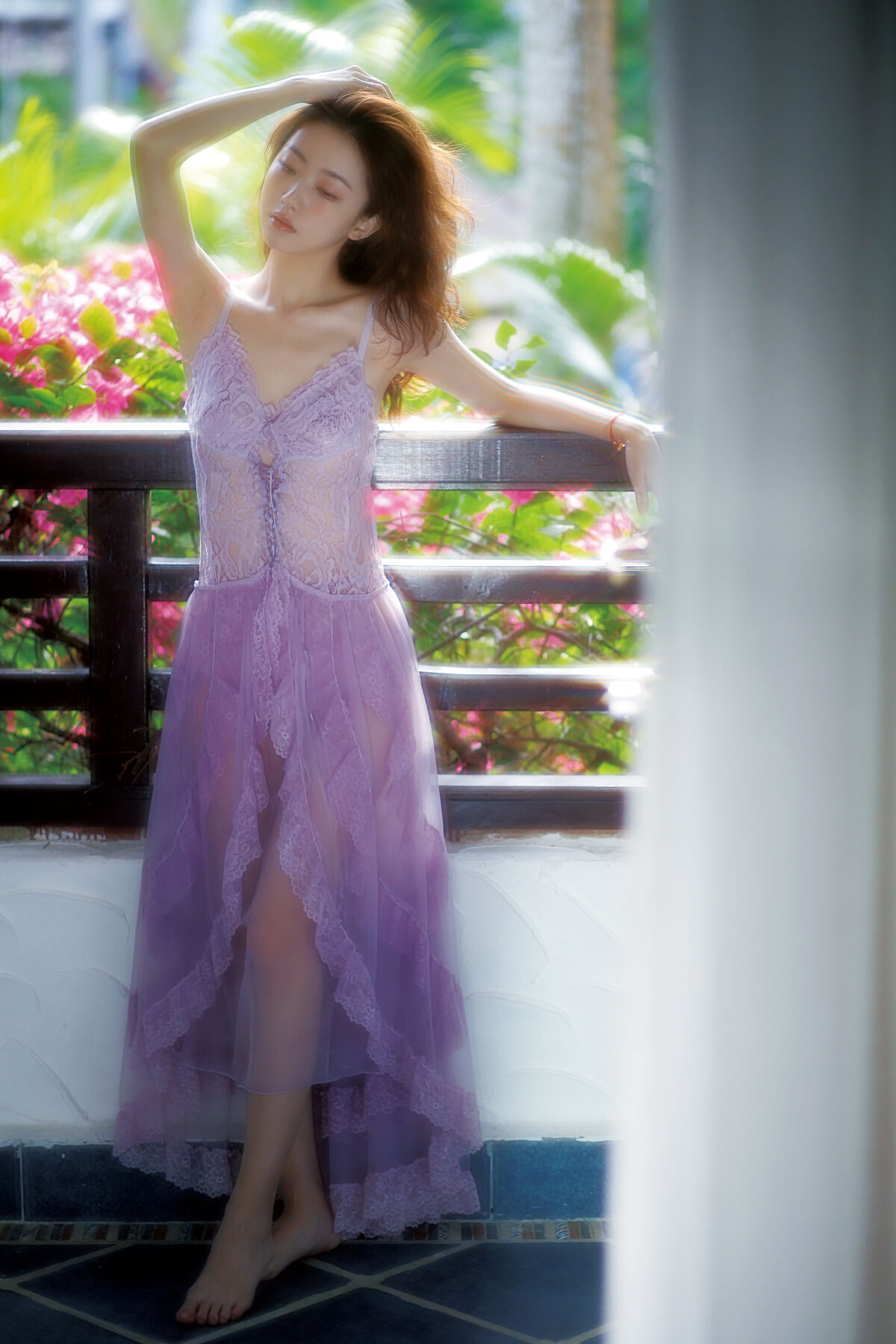 YiTuYu艺图语 Vol.10390 Yi Ming