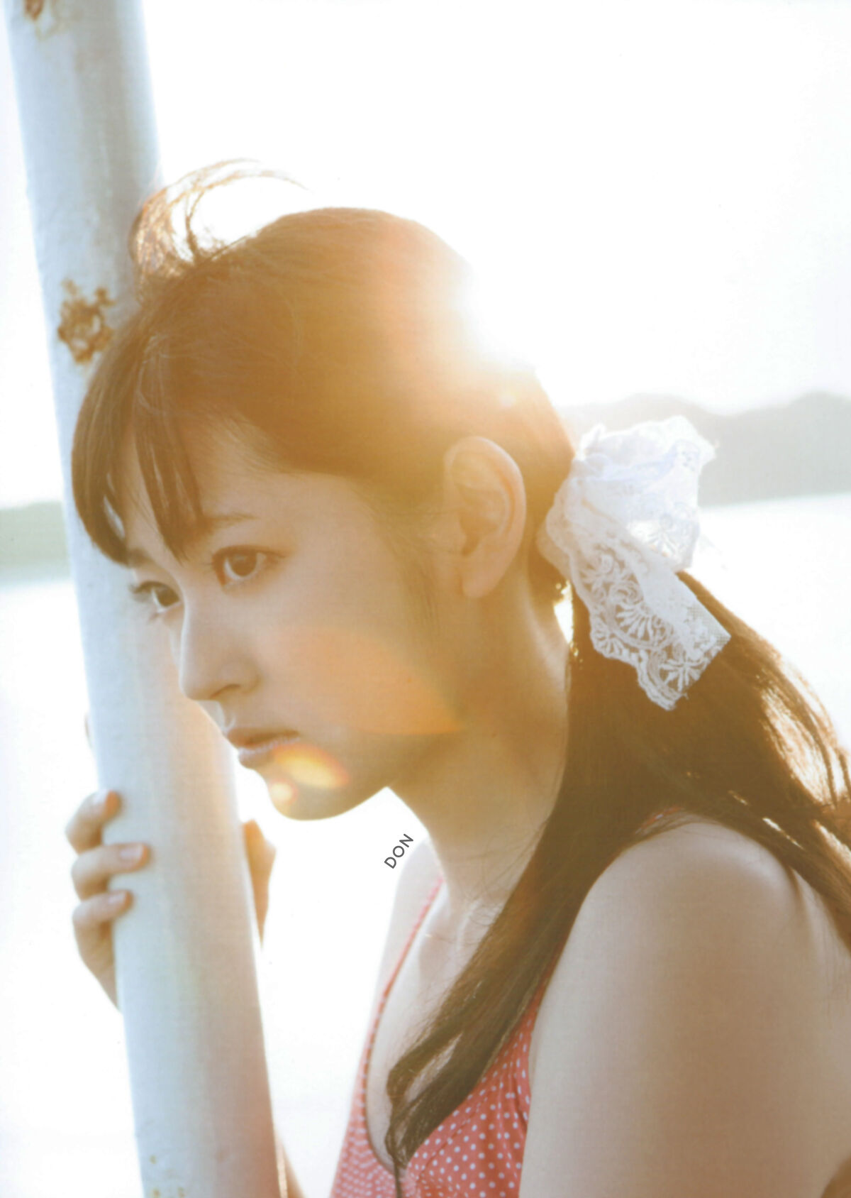 Airi Suzuki 鈴木愛理 - 全集 2010-2017 永遠 Part01