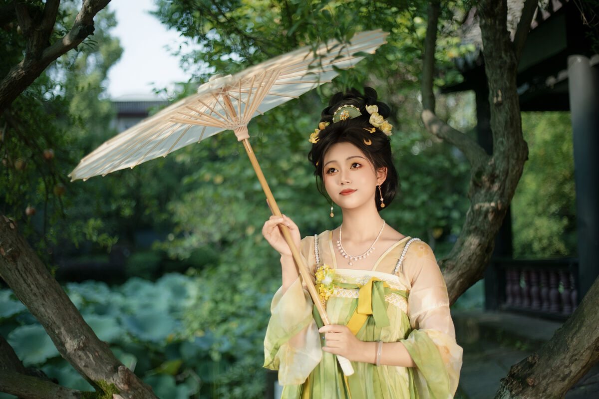 YiTuYu艺图语 Vol.10474 Tao Zi 6 YiTuYu艺图语 Vol.10474 Tao Zi