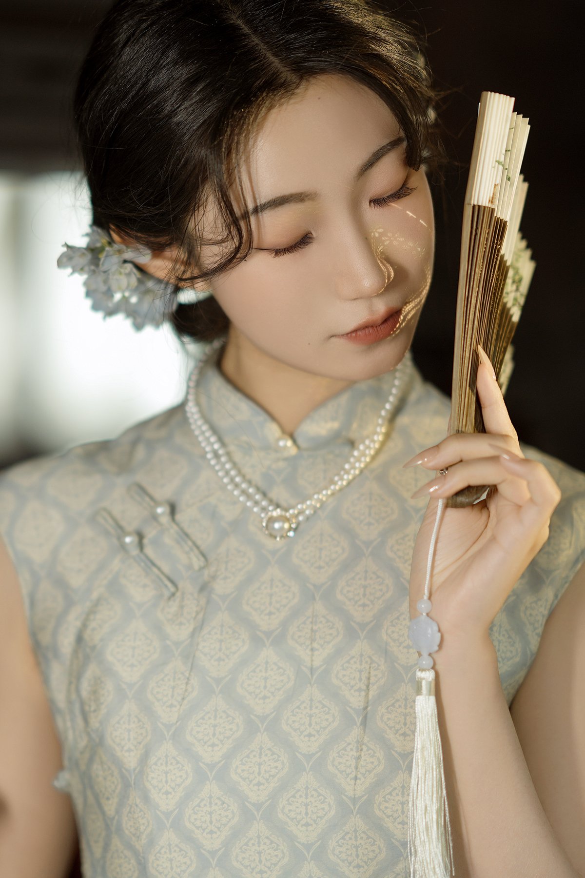 YiTuYu艺图语 Vol.10312 Shi Xiao Jie Mo W