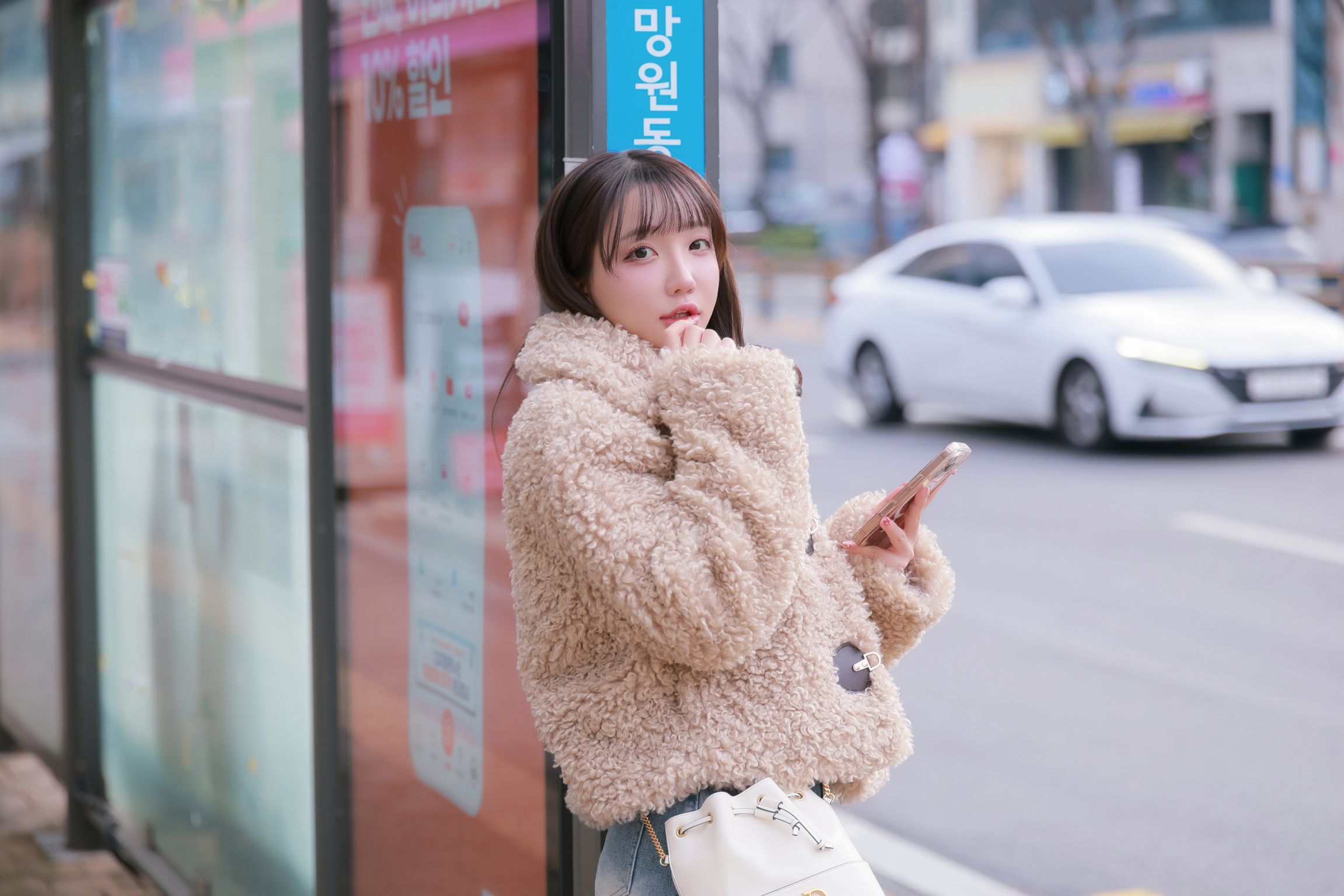 Son Ye-Eun (손예은): 2025 X-Mas Offline 48 Son Ye-Eun (손예은): 2025 X-Mas Offline