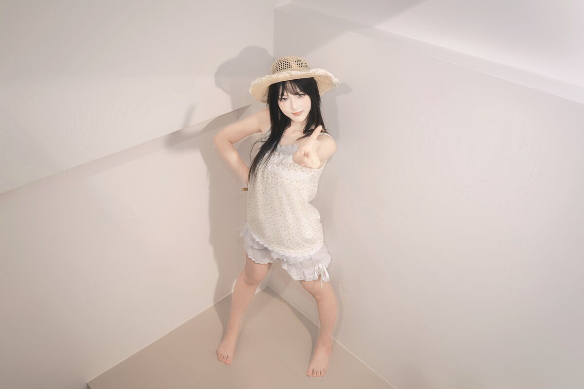 YiTuYu艺图语 Vol.10278 A Mu