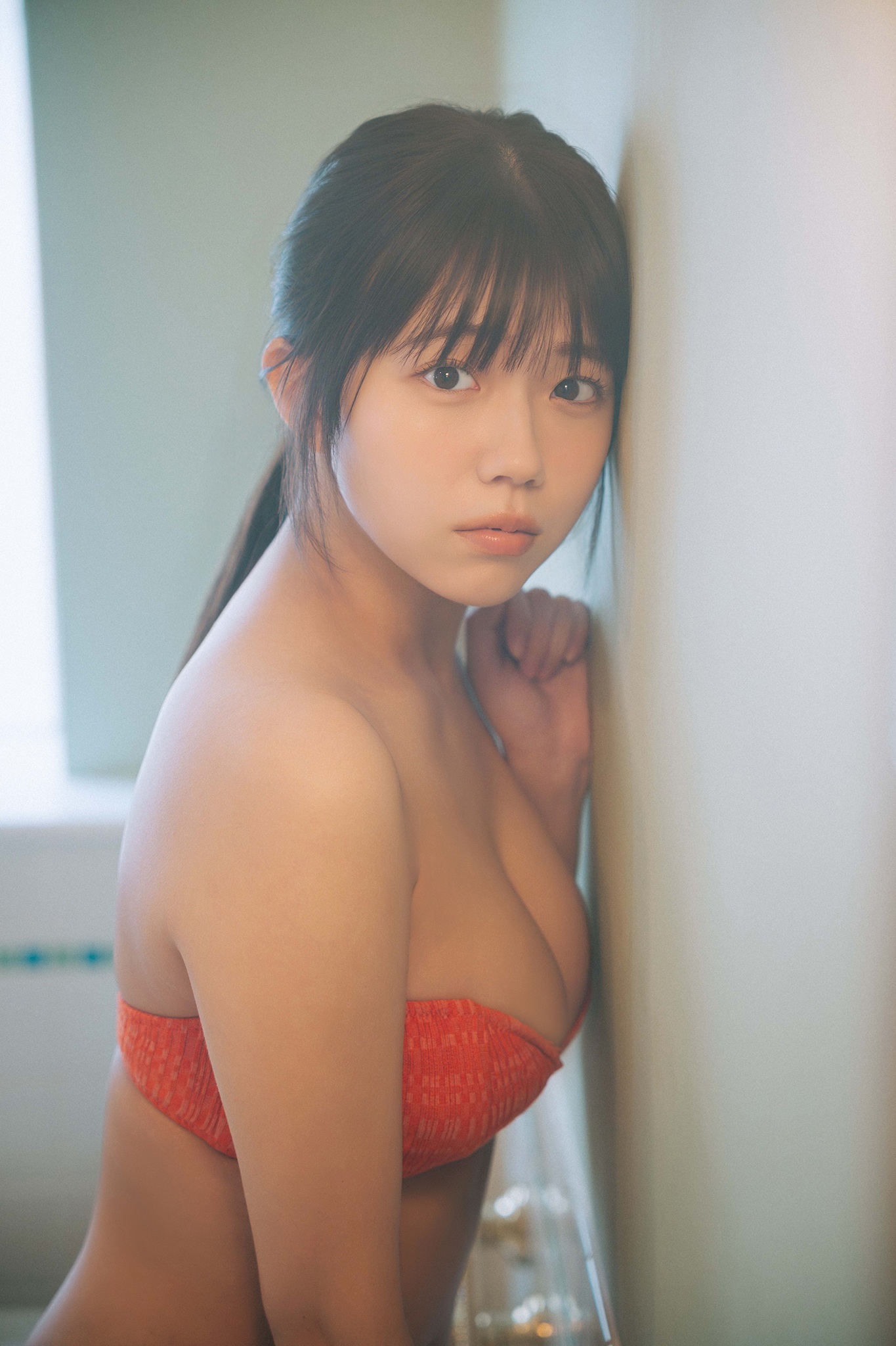 [Photobook] STU48 工藤理子「LOOK ME！！」【ヤングチャンピオンデジグラ】