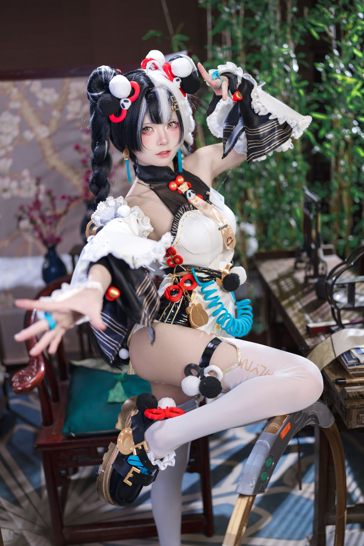 Coser@九柒喵 - 琉音