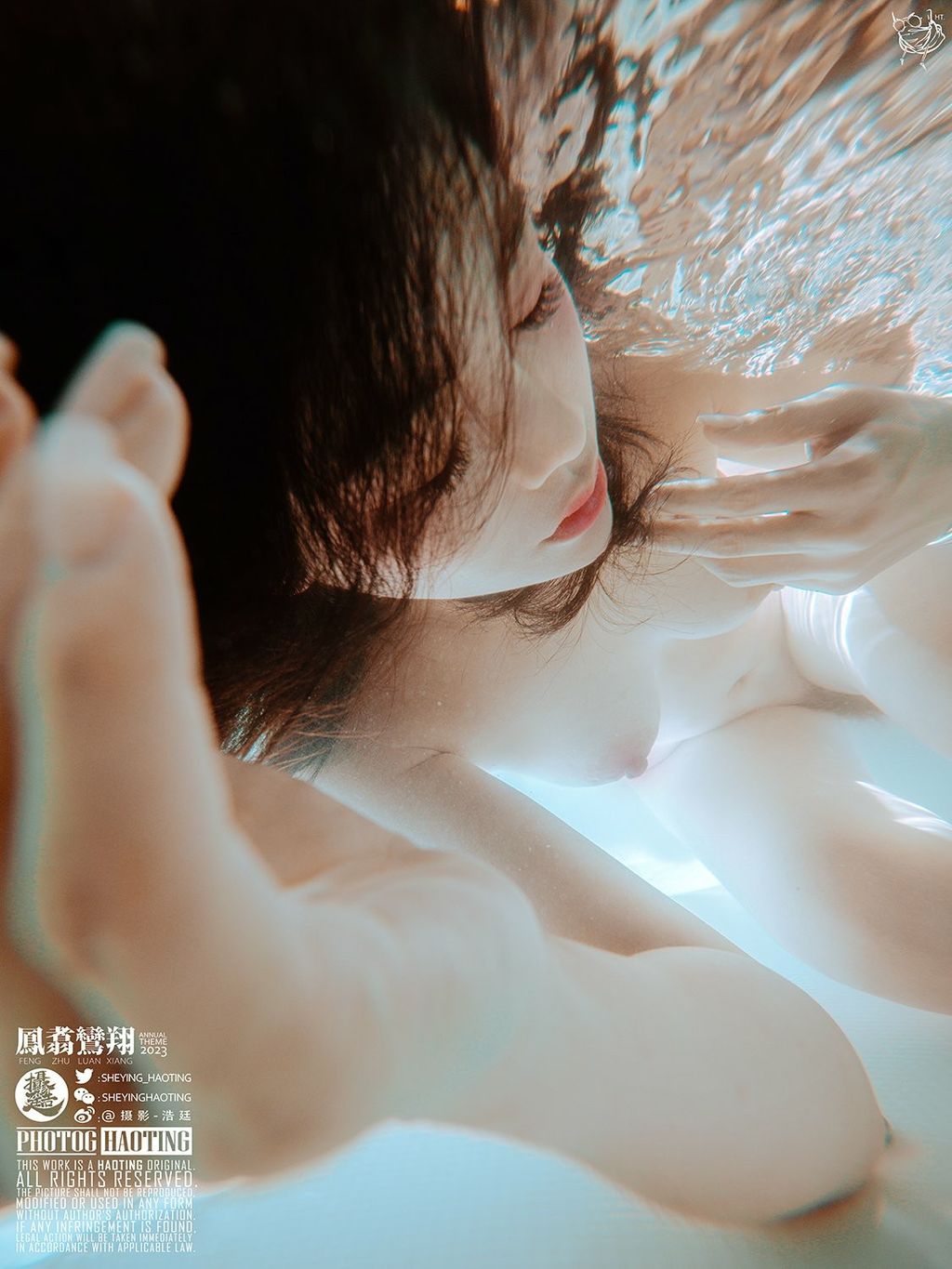 浩廷： sheying_haoting