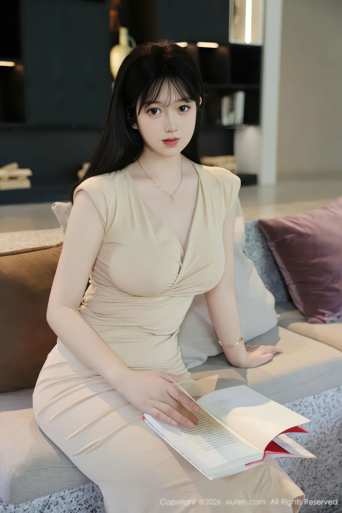XiuRen秀人网 No.11288 Nai Si Tu