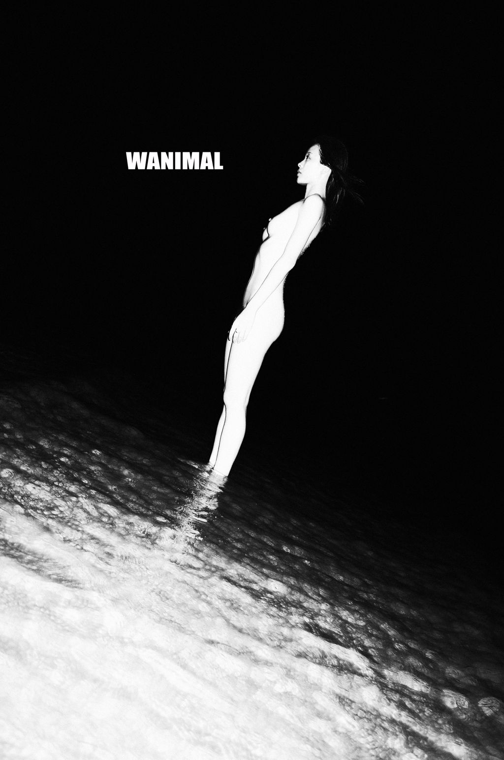 [WANIMAL王动] VIP套图 官方出品 No.02