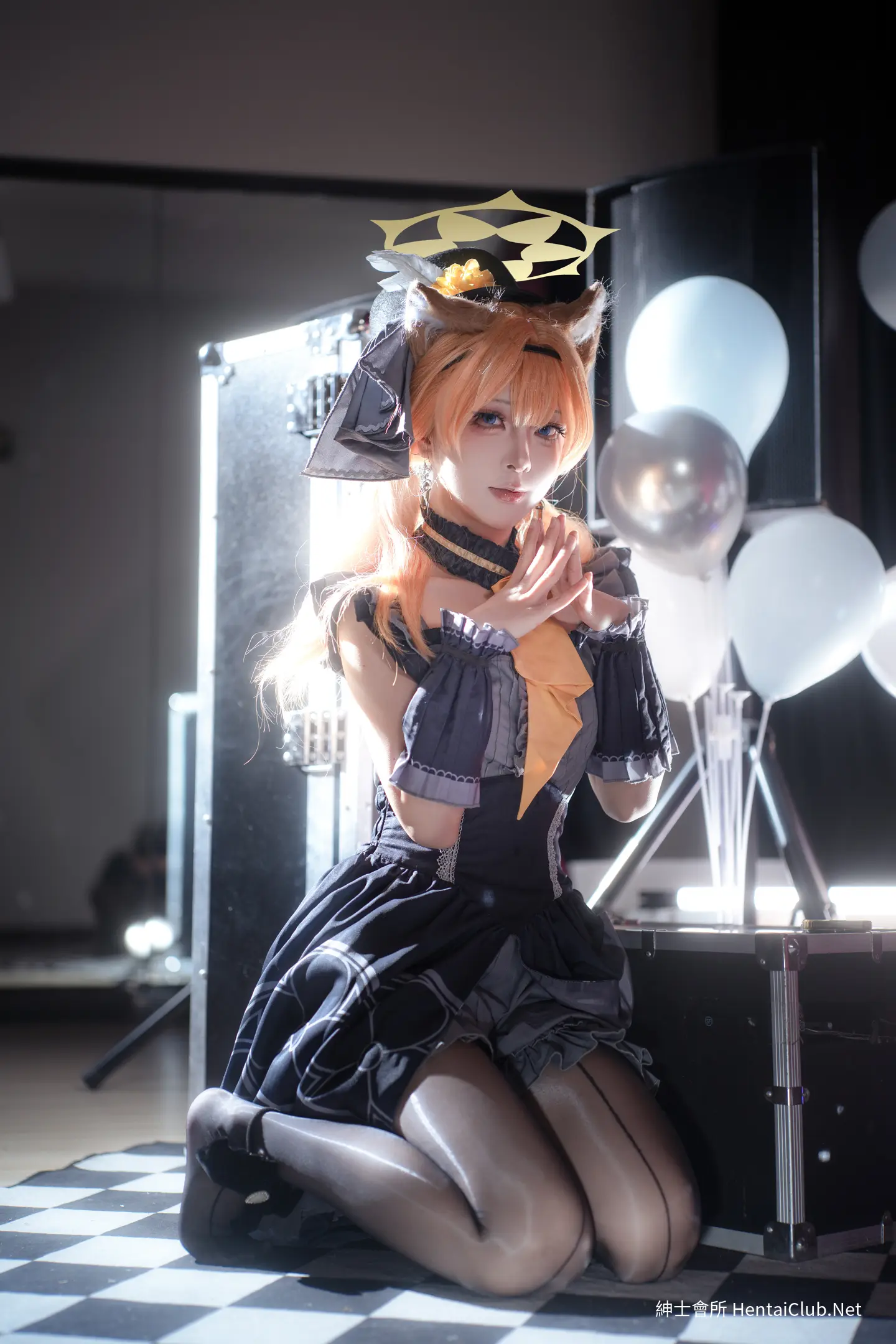 矢量鱼 碧蓝档案 伊落玛丽 偶像 ブルーアーカイブ 伊落マリー アイドル 17 矢量鱼 碧蓝档案 伊落玛丽 偶像 ブルーアーカイブ 伊落マリー アイドル