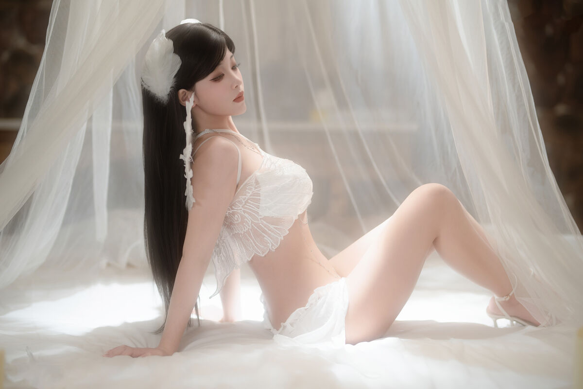 Coser@Bangni邦尼 - 天使