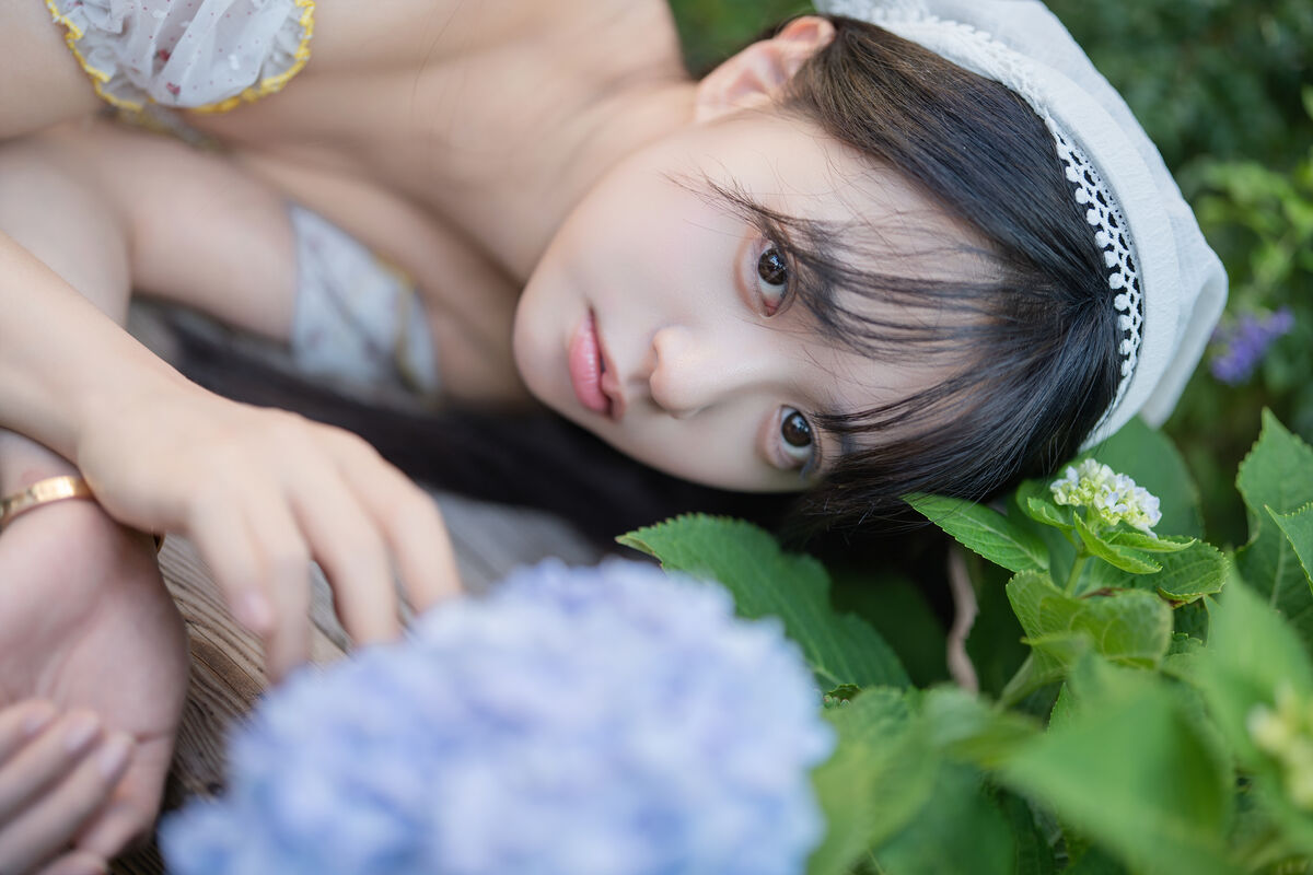 YiTuYu艺图语 Vol.10547 Xiao Yi