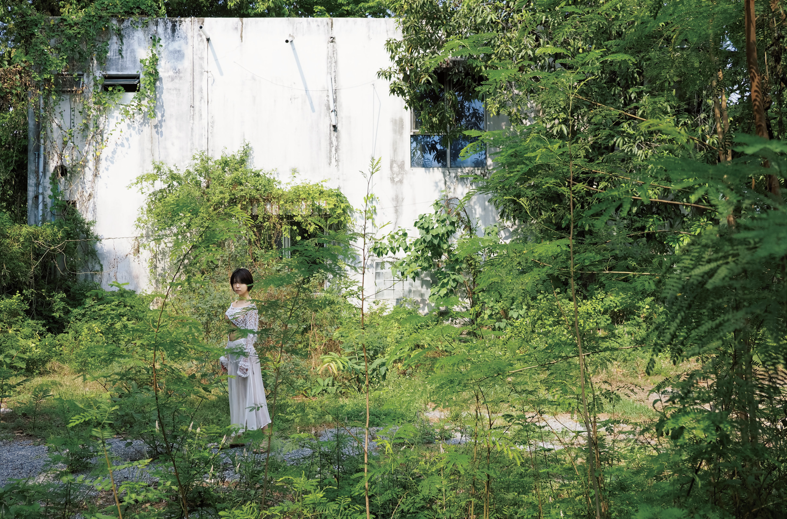 アサ芸SEXY女優写真集 AS I AM - あるがままに - 葵つかさ 23 アサ芸SEXY女優写真集 AS I AM - あるがままに - 葵つかさ